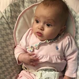 Meet your Posher, Deanna